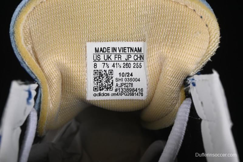 Adidas Handball Spezial Retro Casual Sneakers - JP5278