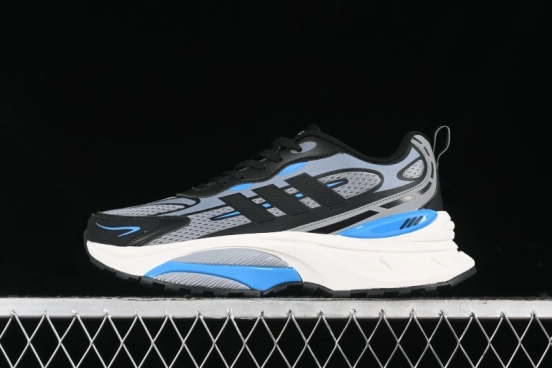 Adidas Originals Mts Pro Retro Breathable Cushioned Casual Running Shoes - JP8091