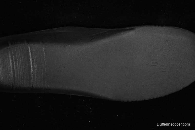 Nike Air Force 1 '07 Low Gucci Bear Collaboration - Midnight Black Low-Top Casual Sneakers - KK1988-007