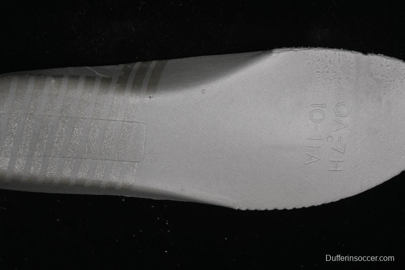 Nike Air Force 1 '07 Low The North Face Collaboration - Grey Blue Drawstring Low-Top Casual Sneakers - SJ1198-700