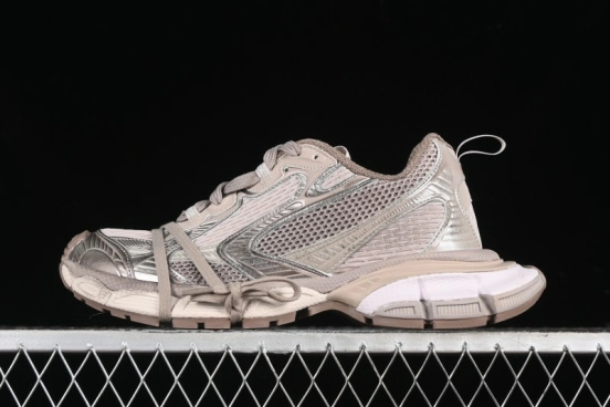 Balenciaga Phantom Sneaker - W3XL54099