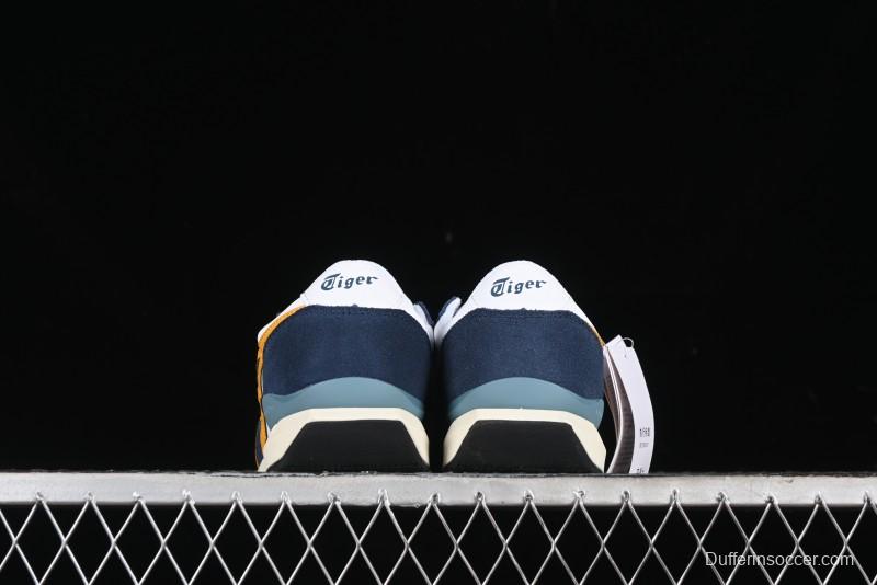 Onitsuka Tiger Ultimate 81 EX 40th Anniversary Breathable Comfort Casual Shoes - 1183B510-103