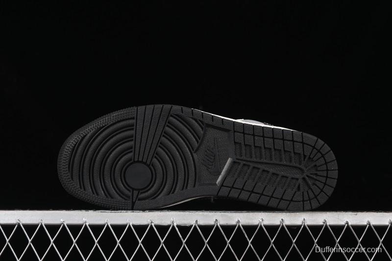 Nike Travis Scott x Fragment Design x Air Jordan 1 Low OG SP AJ1 Bape Collaboration - BB6511-626