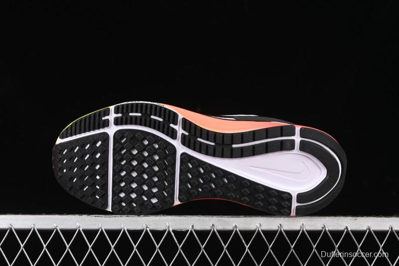 Nike Air Zoom Structure 25 Cushioned Anti-Slip Comfort Running Shoes - HF4913-100