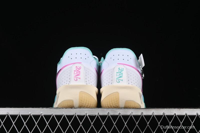 Nike Air Zoom G.T.Cut 3 EP Basketball Shoes with Full-Length ZoomX Foam - HM3699-161