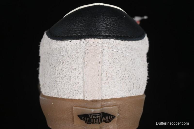 Vans Vault Og Sport Low Retro Canvas Vulcanized Sneakers - VN000CQRBO5