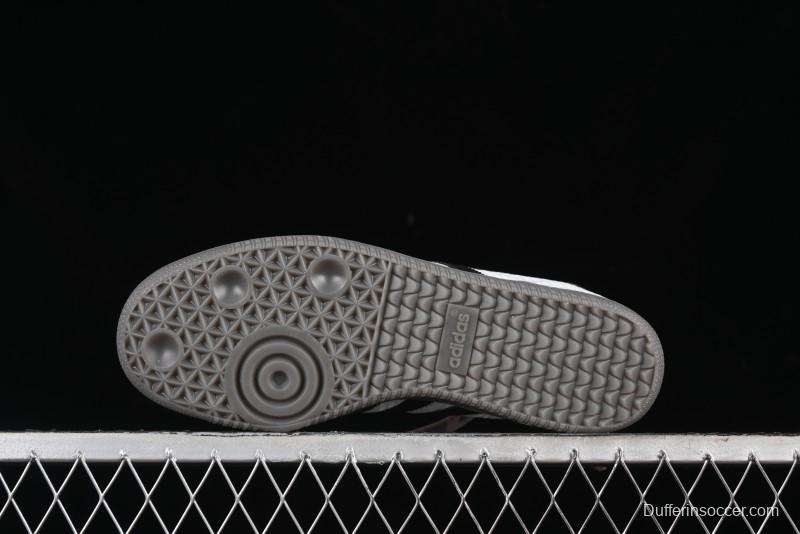 Adidas Samba OG IH3371 Women's Exclusive Colorway Casual Sneakers - IH3371