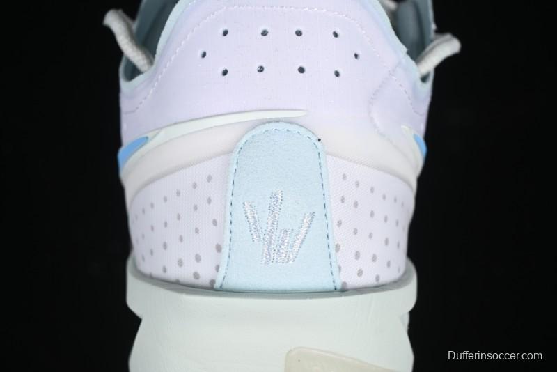 Nike Air Zoom G.T.Cut 3 EP Basketball Shoes with ZoomX Foam and Flywire Technology - HF5445-141