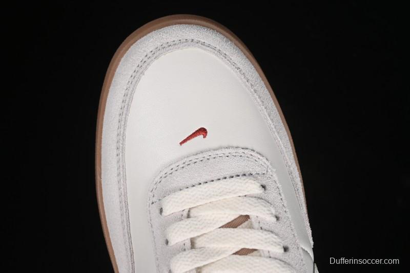 Nike Killshot 2 Retro Comfortable Anti-Slip Low-Top Sneakers - HF5699-019