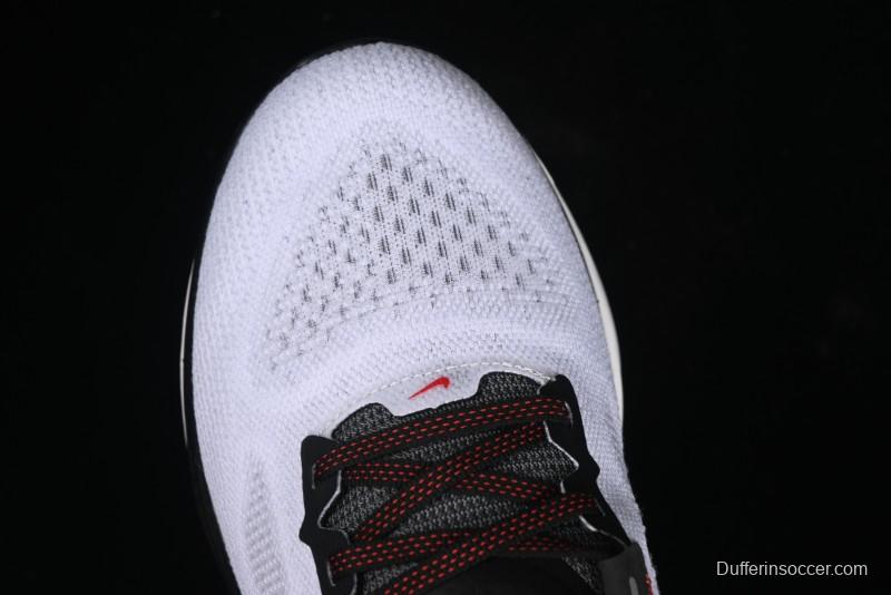 Nike Air Zoom Vomero 17 Lunar Summer 2024 New Cushioned Casual Running Shoes - FB1309-103