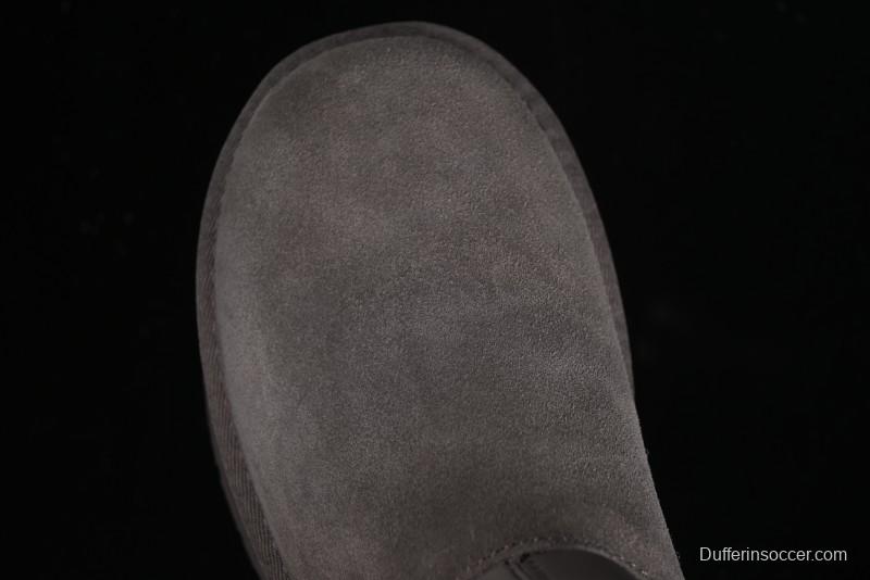 UGG Dakota 5CM Classic Genuine Sheepskin Platform Snow Boots - 1168170