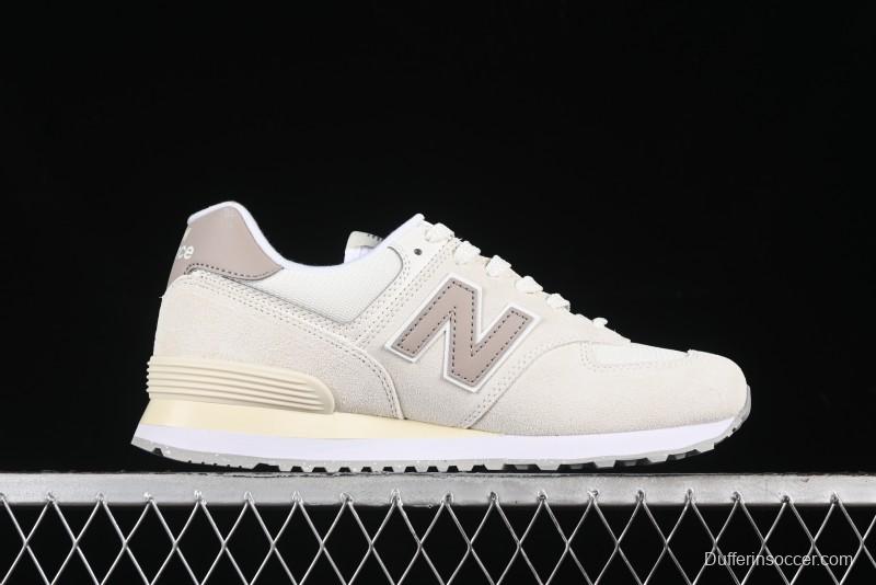 New Balance 574 Series Retro Casual Running Shoes - U574ESC