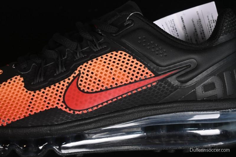 Nike Air Max 2013 Retro Running Shoes with Full-Length Max Air Cushion - HF4887-873