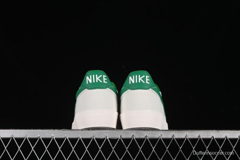 Nike Killshot 2 Retro Comfortable Anti-Slip Low-Top Sneakers - HQ1657-101