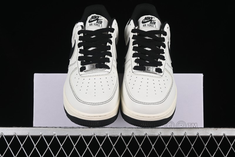 Nike Air Force 1 '07 Low Custom Casual Sneakers - CW2288-111