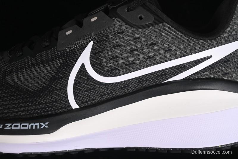 Nike Air Zoom Vomero 17 Lunar Summer 2024 New Cushioned Casual Running Shoes - FB1309-004