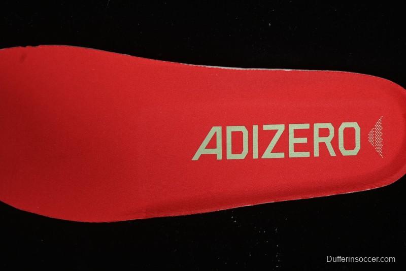 Adidas Adizero Boston 12 M Running Shoes with Lightstrike Pro and ENERGYROD - IG3329