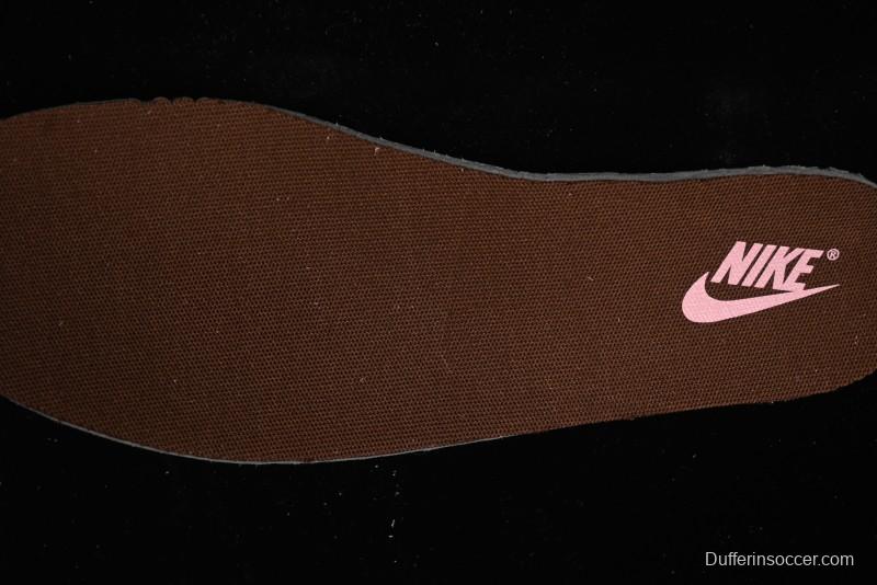 Nike Dunk Low 85 Double Hook SB Low-Top Casual Skate Shoes - HV1799-161