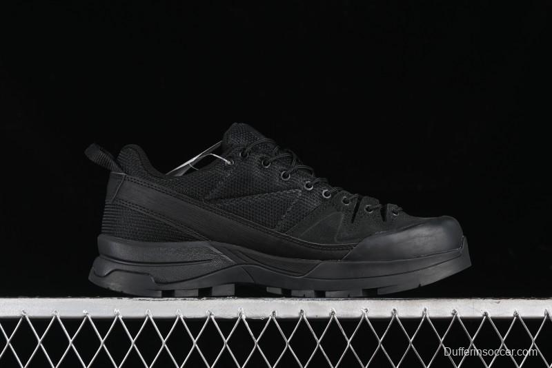 Salomon X-ALP MM6 Explorer Series Outdoor Trail Running Shoes - 475361-26