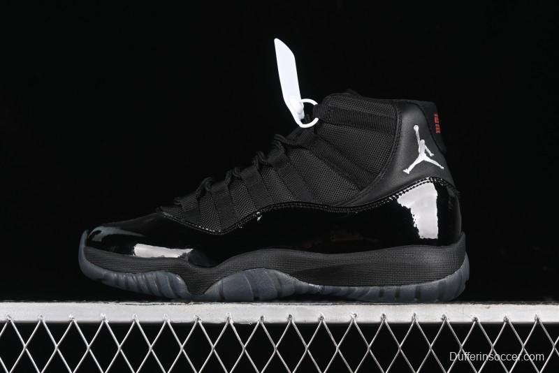 Nike Air Jordan 11 Retro High Top Basketball Shoes - C378037-006
