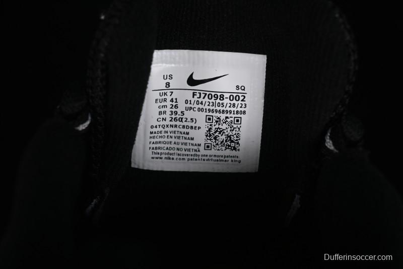 Nike Air Humara Retro Trail Running Shoes with 1990s Style - FJ7098-002