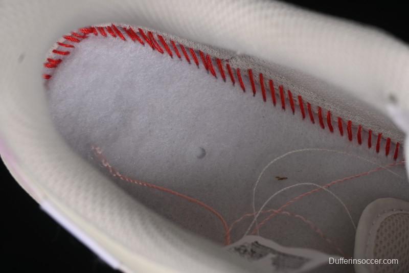 Nike Air Force 1 '07 Low Halloween Edition "Devil's Wings" Casual Sneakers - FB1839-121