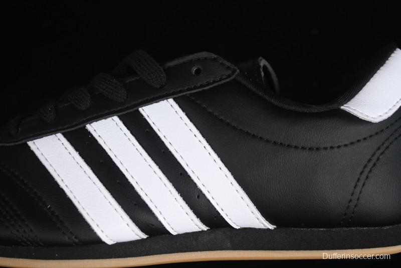 Adidas Originals Taekwondo JS1193 Low-Top Training Shoes for Comfortable and Anti-Slip Performance - JS1193