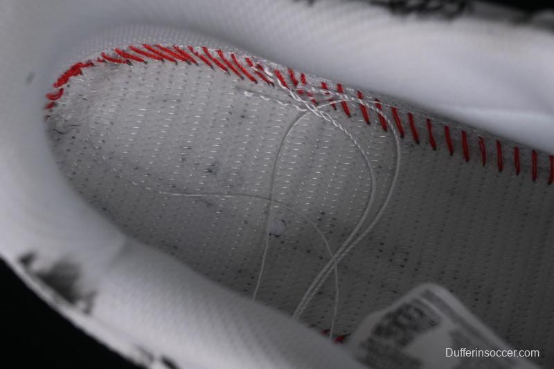 Comme des Garcons Shirt x Supreme x Nike Air Force 1 '07 Low Top Casual Sneakers - 923044-100