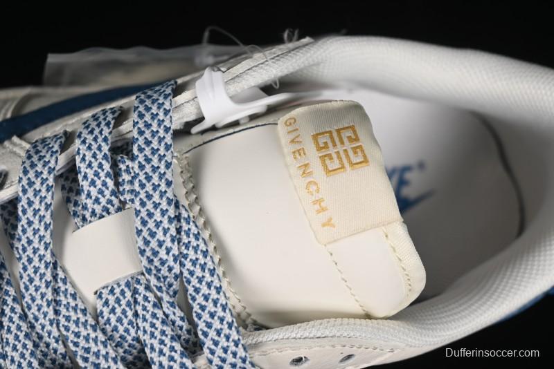 Nike Travis Scott x Fragment Design x Air Jordan 1 Low OG SP AJ1 Retro Casual Sneakers - CF3688-025