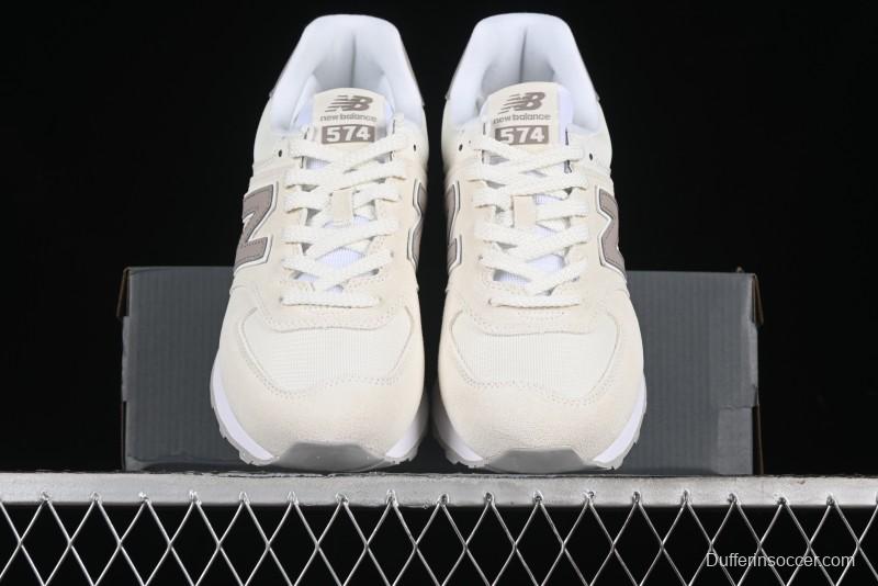 New Balance 574 Series Retro Casual Running Shoes - U574ESC