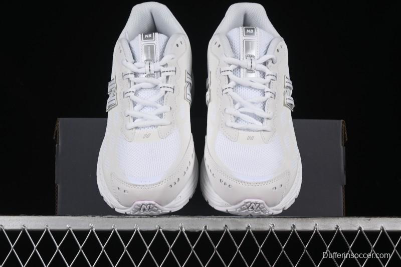 New Balance 1906 Series Retro Dad Style Casual Running Shoes - M1906WFC