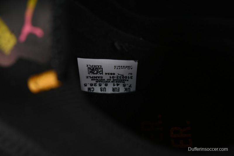 Puma Deviate Nitro 3.0 Cushioned Running Shoes with Nitrogen-Infused Foam Rubber Insole - 310032-01