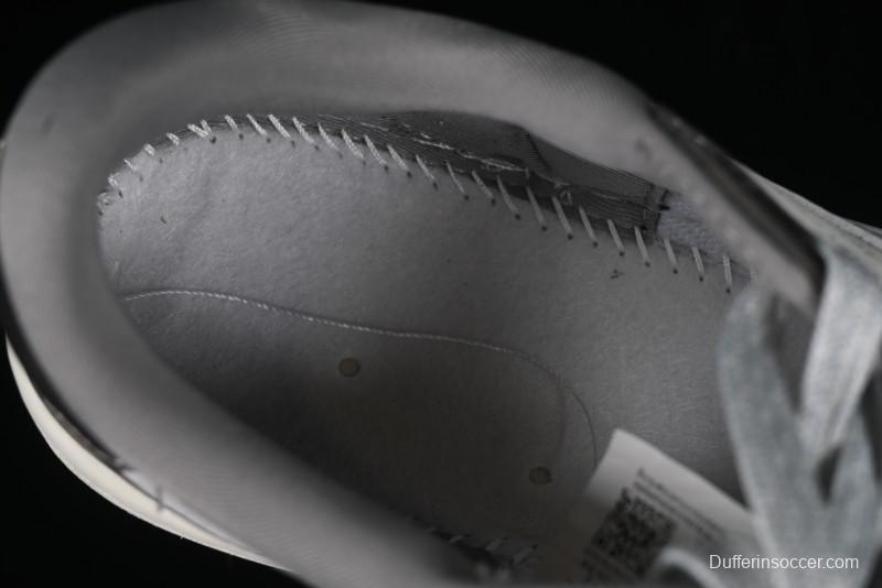 Nike Travis Scott x Fragment Design x Air Jordan 1 Low OG SP AJ1 Culture Casual Sneakers - AG3702-802