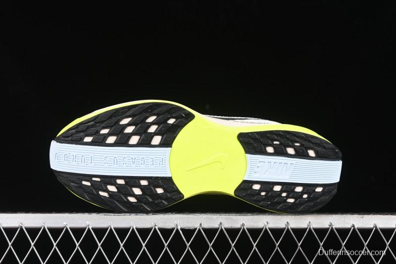 Nike Air Zoom Pegasus 35 Running Shoes with Breathable Mesh and Zoom Air Cushion - HQ3451-101