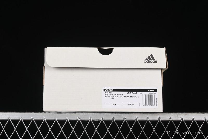 Adidas Originals Mts Pro Retro Breathable Cushioned Casual Running Shoes - JP8091