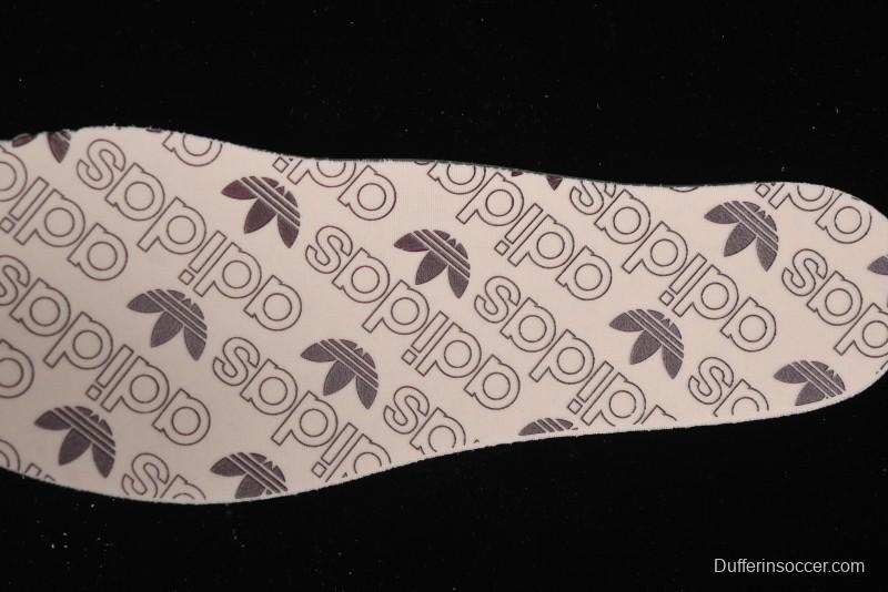 Adidas Originals Samba OG Retro Casual Sneakers - IG1987