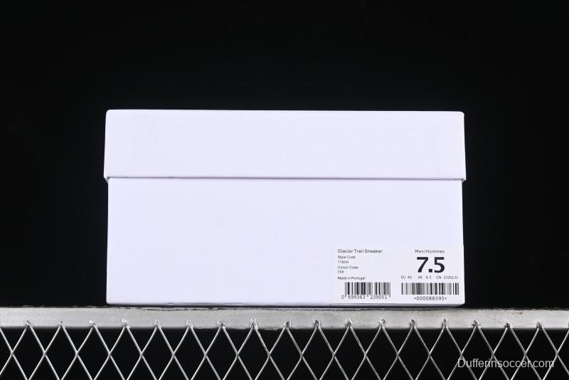 Canada Goose Glacier Trail Sneaker Low-Top Lifestyle Casual Shoes - X.E5