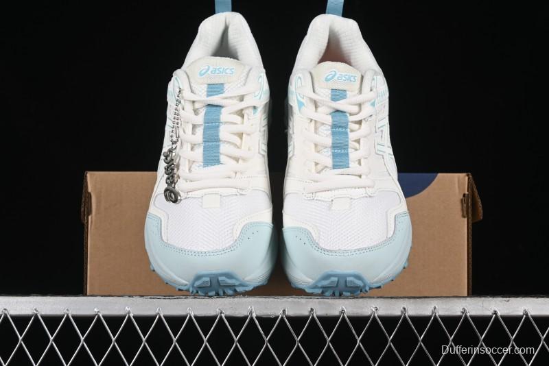 Asics Gel-Sonoma CN Running Shoes with Breathable Design - 1012B656-101