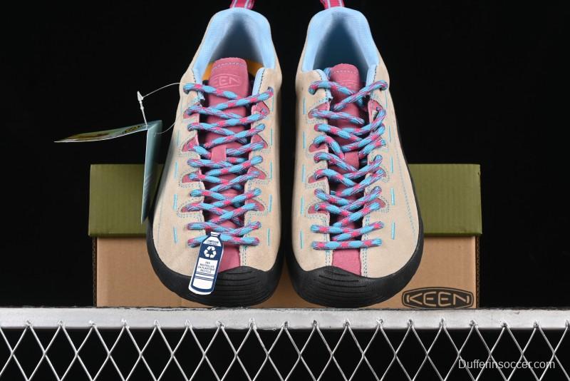 Keen Jasper Japanese Street Retro Style Outdoor Shoes - 1027688