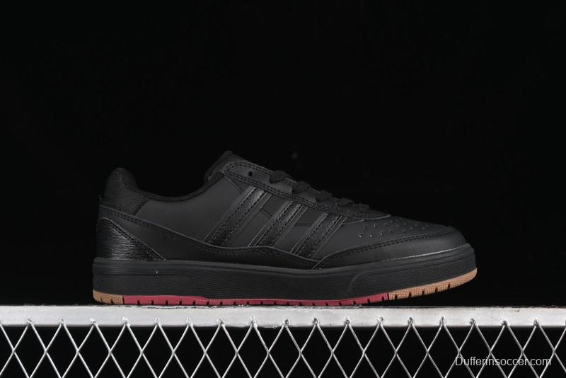 Adidas Originals Tyshawn IF9709 Comfortable Durable Low-Top Skate Shoes - IF9709