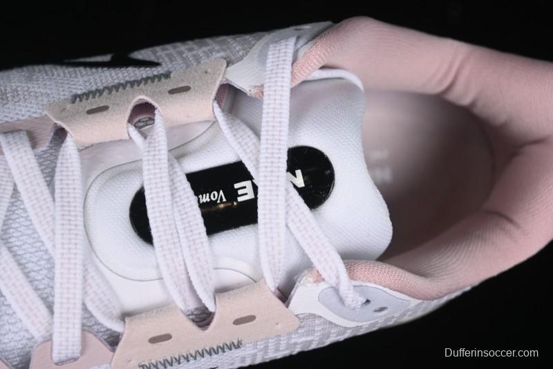 Nike Air Zoom Vomero 17 Moon Landing Summer 2024 Cushioned Casual Running Shoes - FB8502-010