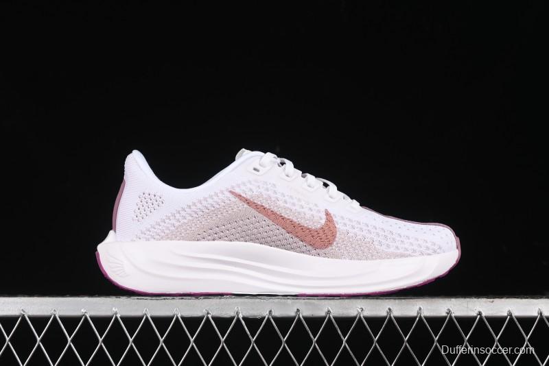 Nike Air Zoom Pegasus 35 Running Shoes with Zoom Air Cushion and Breathable Engineered Mesh - FQ7261-108