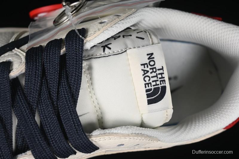 Nike Travis Scott x Fragment Design x Air Jordan 1 Low OG SP AJ1 - DIY1688-0