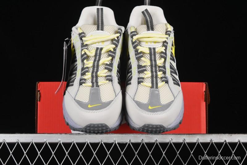 Nike Air Humara Retro Trail Running Shoes with 1990s Outdoor Style - FQ2443-001