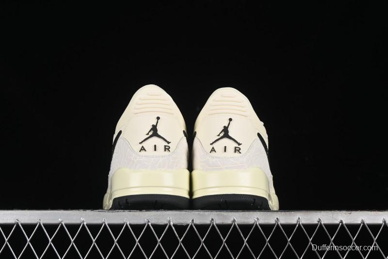 Nike Air Jordan Legacy 312 Low AJ312 Sneakers with Velcro Strap - HV1807-101