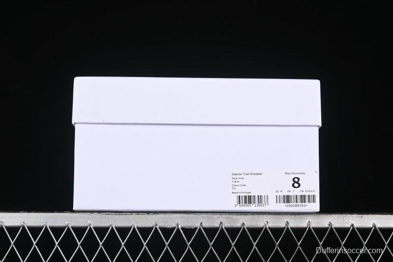 Canada Goose Glacier Trail Sneaker Low-Top Lifestyle Casual Shoes - X.E5