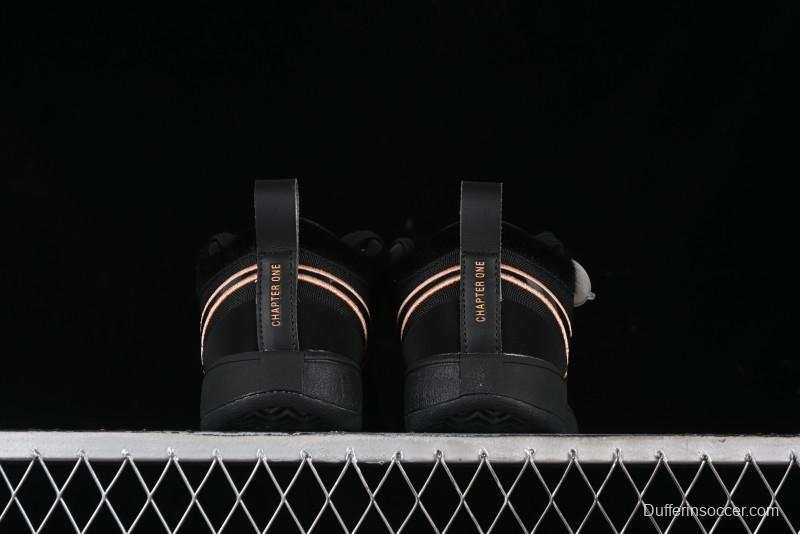 Nike Book 1 Devin Booker Men's Performance Basketball Shoes with Zoom Air Cushion - FJ4250-001