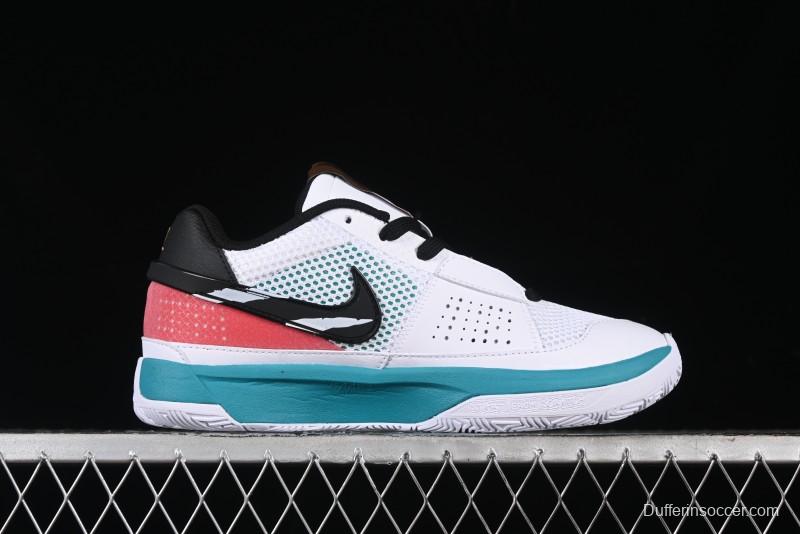 Nike Ja 1 "Day One" Morant Low Top Basketball Shoes with Zoom Cushioning - HJ7929-100