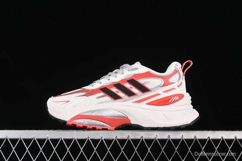 Adidas Originals Mts Pro IH5836 Retro Breathable Cushioned Casual Running Shoes - IH5836