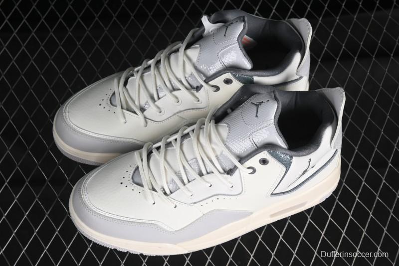 Nike Air Jordan Courtside 23 Retro Basketball Shoes - HQ1192-101